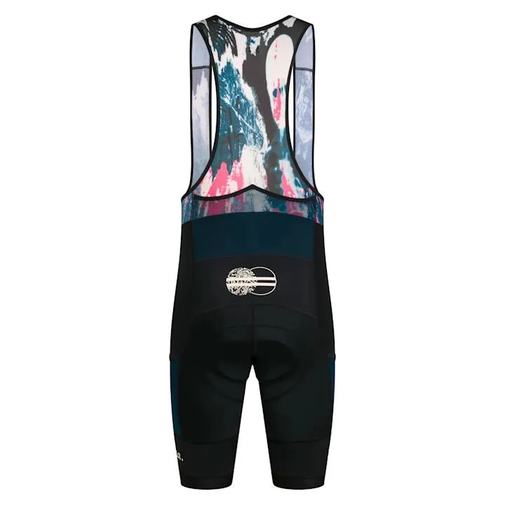 Rapha X SANTA CRUZ HTSQD Pro Team Training Cargo Trägerhose
