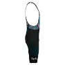 Rapha X SANTA CRUZ HTSQD Pro Team Training Cargo Trägerhose