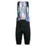 Rapha X SANTA CRUZ HTSQD Pro Team Training Cargo Trägerhose