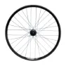Rapida Atlas 26´´ Disk Hinterrad, Black, One Size, One Size