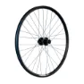 Rapida Atlas 26´´ Disk Hinterrad, Black, One Size, One Size