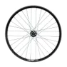 Rapida Atlas 26´´ Disk Vorderrad, Black, One Size, One Size