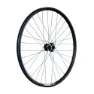 Rapida Atlas 26´´ Disk Vorderrad, Black, One Size, One Size