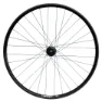 Rapida Atlas 28´´ Disk Hinterrad, Black, One Size, One Size