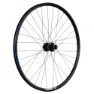 Rapida Atlas 28´´ Disk Hinterrad, Black, One Size, One Size
