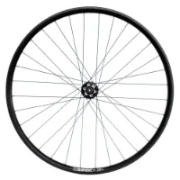 Rapida Atlas 28´´ Disk Vorderrad Rapida Atlas 28´´ Disk Vorderrad