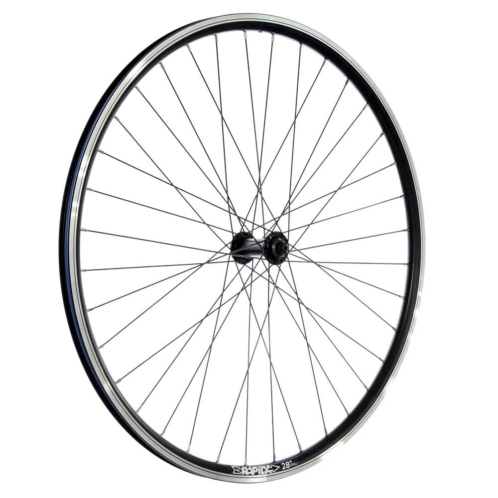 Rapida Atlas 28´´ V-brake Vorderrad Rapida Atlas 28´´ V-brake Vorderrad