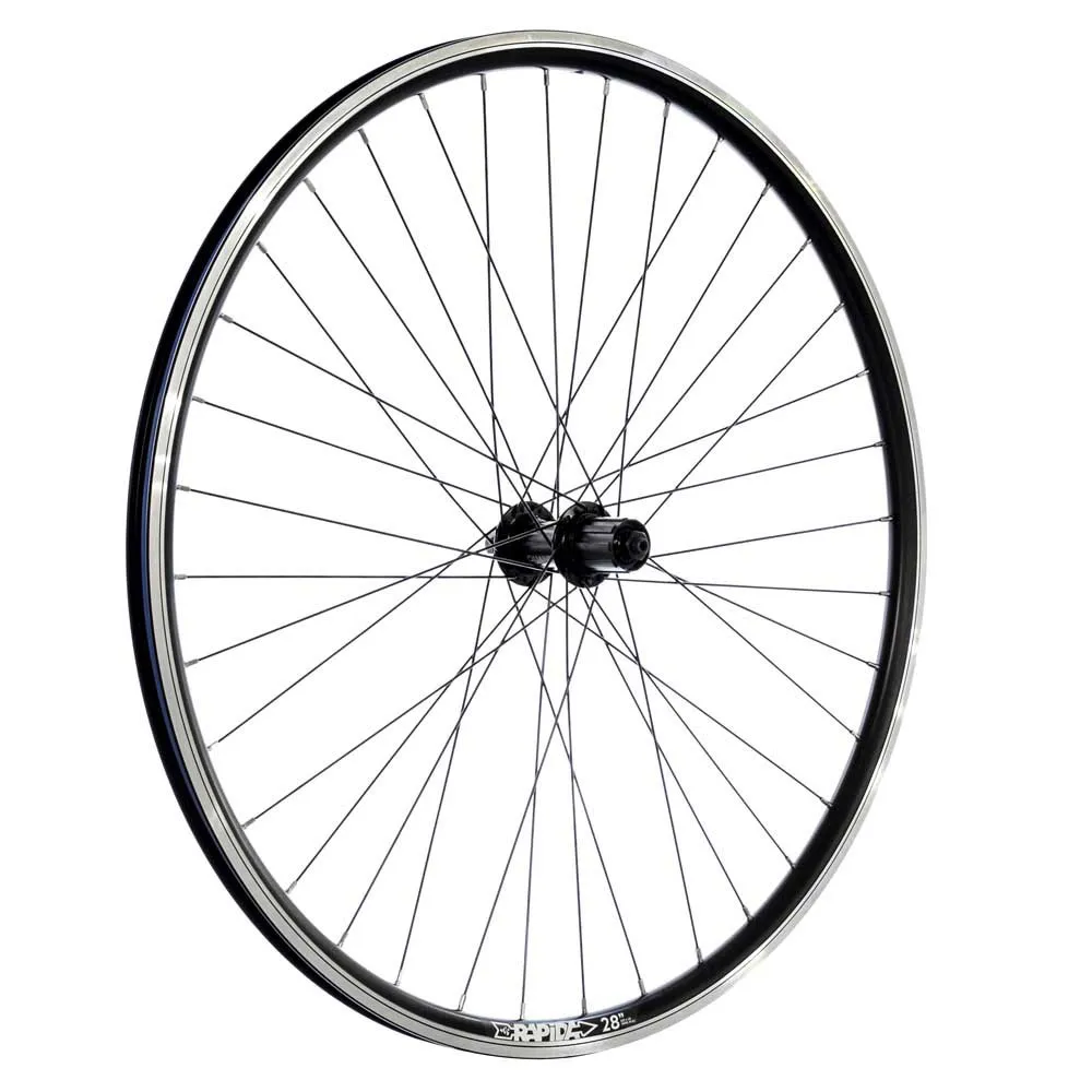Rapida Atlas 28´´ V-brake Vorderrad Rapida Atlas 28´´ V-brake Vorderrad