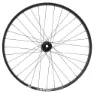 Rapida Boost 27.5´´ Disc Mtb Vorderrad, Black, 15 x 110mm