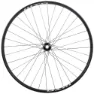 Rapida Boost 29´´ Disc Mtb Vorderrad, Black, 15 x 110mm