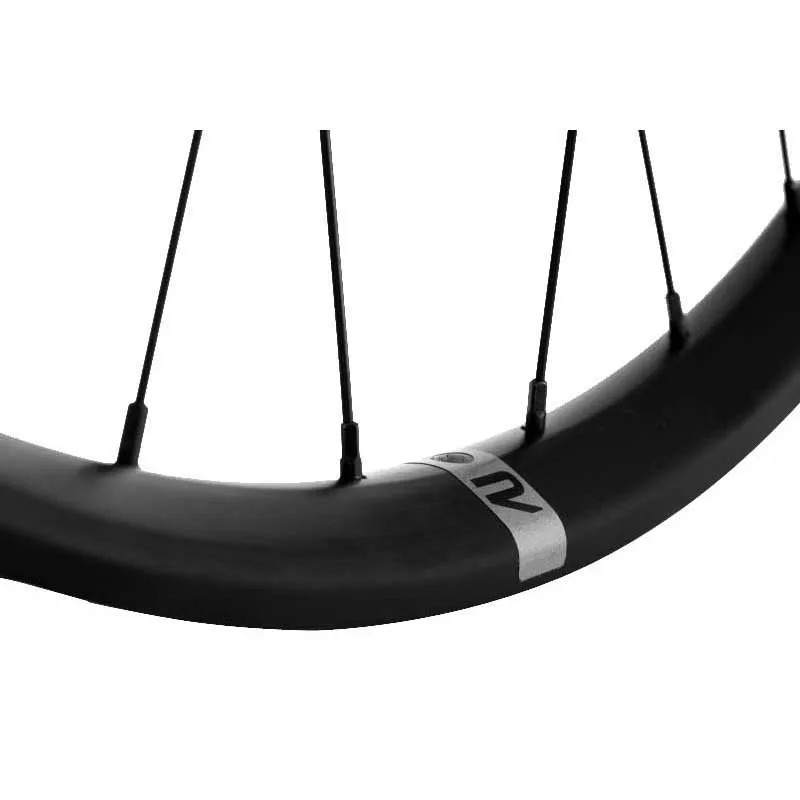 Rapida Boost Felge, Black, 29"