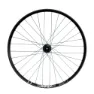 Rapida Taurus 26´´ Disk Mtb Hinterrad, Black, One Size