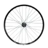 Rapida Taurus 26´´ Disk Mtb Vorderrad, Black, One Size, One Size