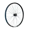 Rapida Taurus 26´´ Disk Mtb Vorderrad, Black, One Size, One Size