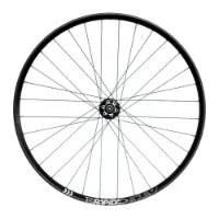 Rapida Taurus 27.5´´ Disk Mtb Vorderrad Rapida Taurus 27.5´´ Disk Mtb Vorderrad