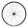 Rapida Taurus 27.5´´ Disk Mtb Vorderrad, Black, One Size, One Size