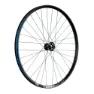 Rapida Taurus 27.5´´ Disk Mtb Vorderrad, Black, One Size, One Size