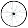 Rapida Taurus 29´´ Disk Mtb Hinterrad, Black, One Size