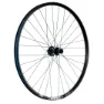 Rapida Taurus 29´´ Disk Mtb Hinterrad, Black, One Size