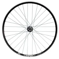 Rapida Taurus 29´´ Disk Mtb Vorderrad Rapida Taurus 29´´ Disk Mtb Vorderrad