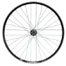 Rapida Taurus 29´´ Disk Mtb Vorderrad, Black, One Size, One Size