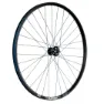 Rapida Taurus 29´´ Disk Mtb Vorderrad, Black, One Size, One Size