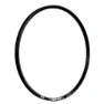 Rapida Taurus Disc 19 Mm Felge, Black, 29" 36H