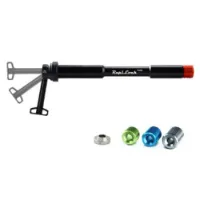 RapiLock 133 Mtb Steckachse Vorne