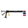 RapiLock Mtb Hintere Steckachse, Black, 12 x 164mm