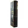RapiLock Mtb Steckachse Vorne, Black, 15 x 100/110mm