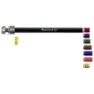 RapiLock Trainer Steckachse, Black, 12 x 142mm