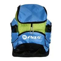 Ras Traina Rucksack Ras Traina Rucksack