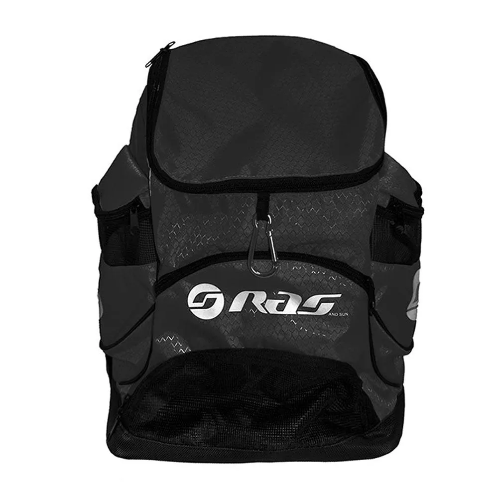 Ras Traina Rucksack Ras Traina Rucksack