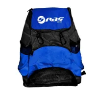 Ras Trotman Rucksack Ras Trotman Rucksack