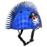 Raskullz Pirate Mohawk Junior-helm, Blue