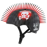 Raskullz Skull Hawk Junior-helm Raskullz Skull Hawk Junior-helm