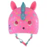 Raskullz Super Rainbow Led Junior-helm, Pink