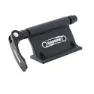 Rassine Lx-fm5 Gabelbefestigung Für Fahrradträger, Black, One Size