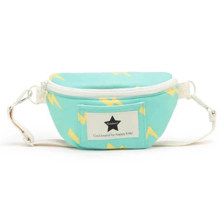 Ratatam Guter Himmel Gürteltasche, Multicolor Ratatam Guter Himmel Gürteltasche, Multicolor