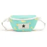 Ratatam Guter Himmel Gürteltasche, Multicolor