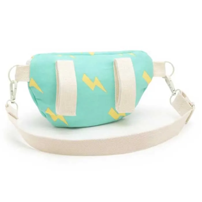Ratatam Guter Himmel Gürteltasche, Multicolor Ratatam Guter Himmel Gürteltasche, Multicolor