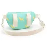 Ratatam Guter Himmel Gürteltasche, Multicolor