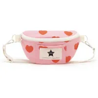 Ratatam Herz-gürteltasche Ratatam Herz-gürteltasche