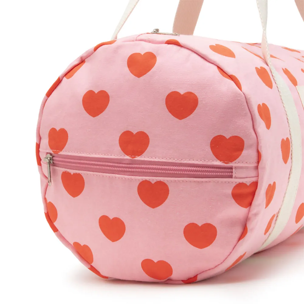 Ratatam Herztasche