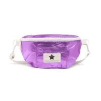 Ratatam Metallische Gürteltasche Ratatam Metallische Gürteltasche