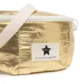 Ratatam Metallische Gürteltasche