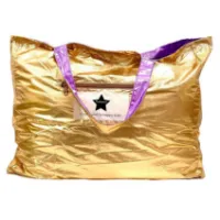 Ratatam Wendbare Metallic-tasche Ratatam Wendbare Metallic-tasche