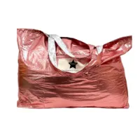 Ratatam Wendbare Metallic-tasche Ratatam Wendbare Metallic-tasche