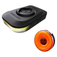 Ravemen Faro Fr300/piloto Cl05 Lichtset Ravemen Faro Fr300/piloto Cl05 Lichtset