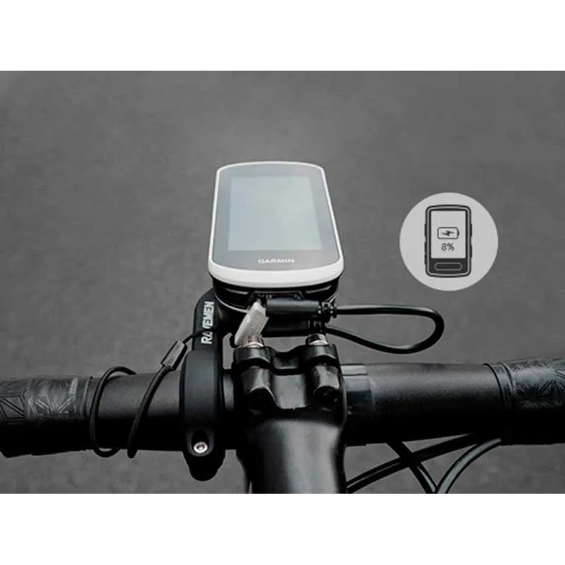 Ravemen Fr300 Ant+ Frontlicht, Black, 300 Lumina Ravemen Fr300 Ant+ Frontlicht, Black, 300 Lumina